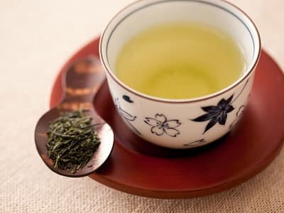 Рекомендации по завариванию зеленого чая сенча