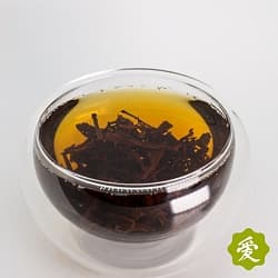 Чай Цейлон «Сян Хун Ча» - 2