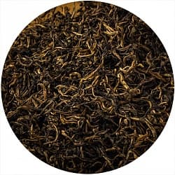 Красный чай Дянь Хун 1000 - 2