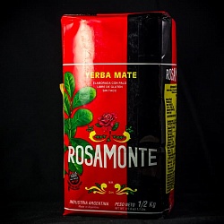 мате Rosamonte Tradicional 500g - 2