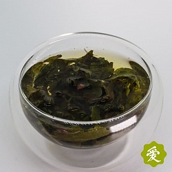 Чай Малиновый улун - 2