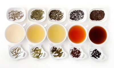 Правила заваривания китайского чая