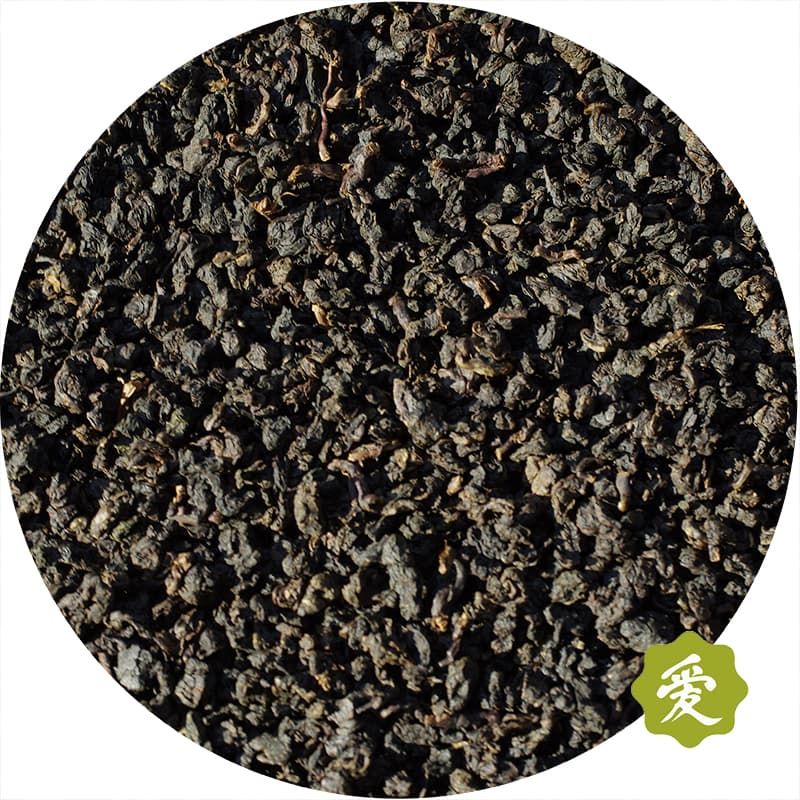 Габа 1800 (Улун чай)