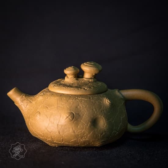Чайник Глиняный - Гун Чунь, 230 мл