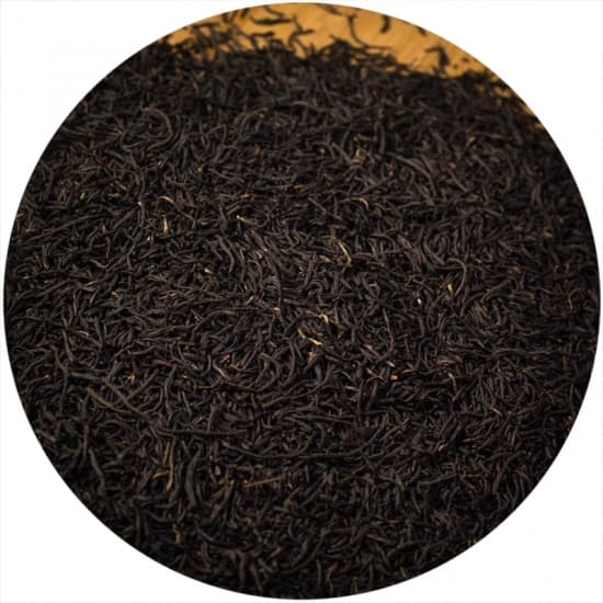 Чай органический Е Шен Сяо Чжун
