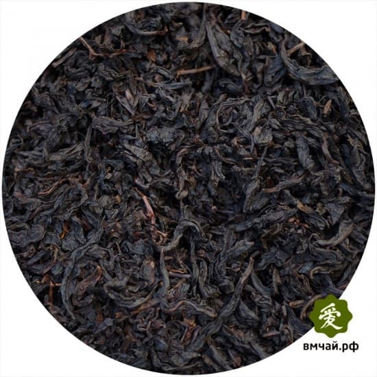 Чай улун Да Хун Пао - Большой красный халат 800