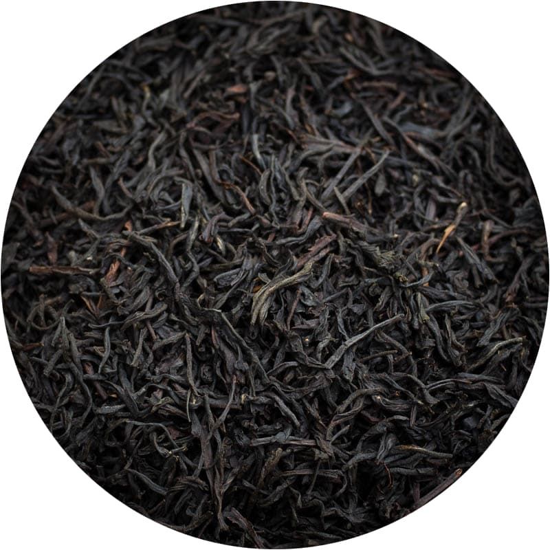 Черный чай с бергамотом «Эрл Грей классик»