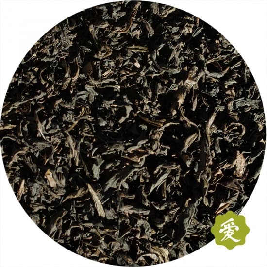 Чай улун Дахунпао «Большой красный халат» Премиум