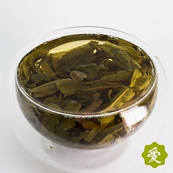 Хуа Лун Чжу (чай с жасмином) - 2