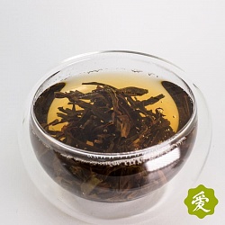 Чай улун Ба Сян Дань Цун - 2
