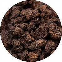 Лао Ча Тоу 2017 г Линцан Крупные