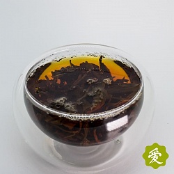 Красный чай Дянь Хун 800 - 2
