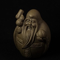 Фигурка «Даос 01»