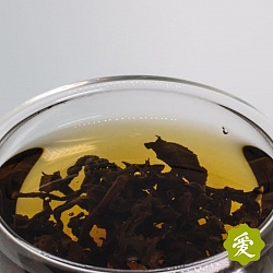 Габа 1600 (Улун чай) - 3