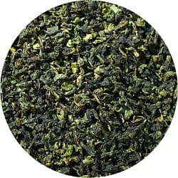 Те Гуань Инь Гуо Сян, (фруктовый аромат, улун чай), Осень 2021 - 4
