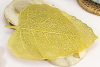 Сито металлическое "Листок"