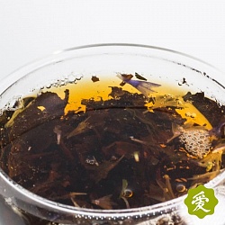 Черный чай с бергамотом «Эрл Грей классик» - 2