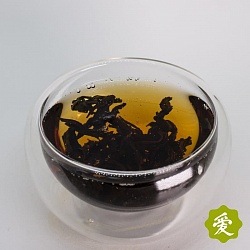 Чай улун  Жоу Гуй (Мясная Корица), Уишань - 2