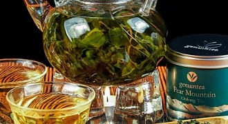 Тайваньский чай: полезные свойства