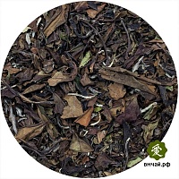 Белый чай Бай Му Дань