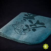 Полотенце для чайной церемонии Ча Бу "Дзен"
