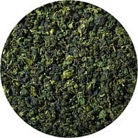 Чай улун Хуан Цзин Гуй, осень 2021 г.