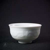 Пиала #919, фарфор, 40 мл