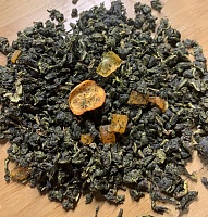 Чай Маракуйя Улун