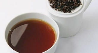 Плантационный черный чай Цейлон Ува
