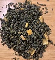 Чай Манговый Улун