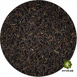 Черный чай Ассам «Dikom» - 2