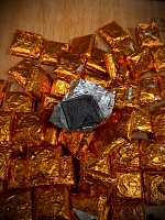 Ча Гао - чайная паста (шу пуэр), Юньнань