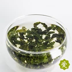 Те Гуань Инь Гуо Сян, (фруктовый аромат, улун чай), весна 2022 - 2
