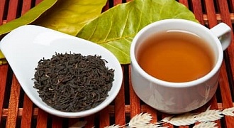 Индийский чай Ассам