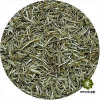 Чай Цзюнь Шань Инь Чжень, весна 2017 г.