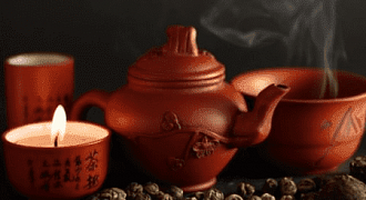 Китайские древние чайные традиции