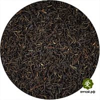 Черный чай Ассам «Dikom»