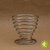 Подставка под сито "Пружинка"