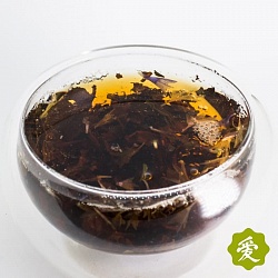 Черный чай с бергамотом «Эрл Грей классик» - 3