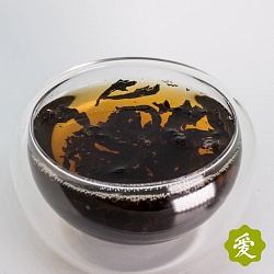 Чай улун Бань Тянь Яо  Уишань - 2