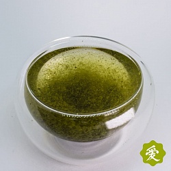 Японский чай сенча - 2