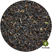 Чай Дарджилинг «Rohini»