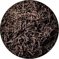 Хун Юй Хун Ча - Красный Рубиновый (Тайвань)