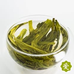 Зеленый чай Тай Пин Хоу Куй ААА (Главарь обезьян, весна 2018) - 2
