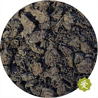 Шу Пуэр, Лао Ча Тоу «Дикие пуэрные головы»