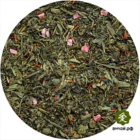Чай Свежий арбуз-дыня