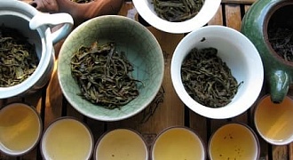 Как выбирать китайский чай
