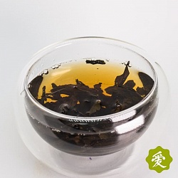 Чай улун Да Хун Пао - Большой красный халат 800 - 2