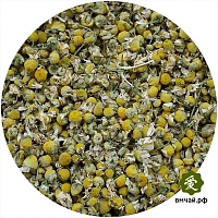 Ромашка китайская крупного помола