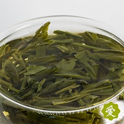Зеленый чай Лун Цзин «Колодец Дракона» - 3